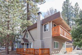 Beary Fun Escape-1445 by Big Bear Vacations Big Bear Lake